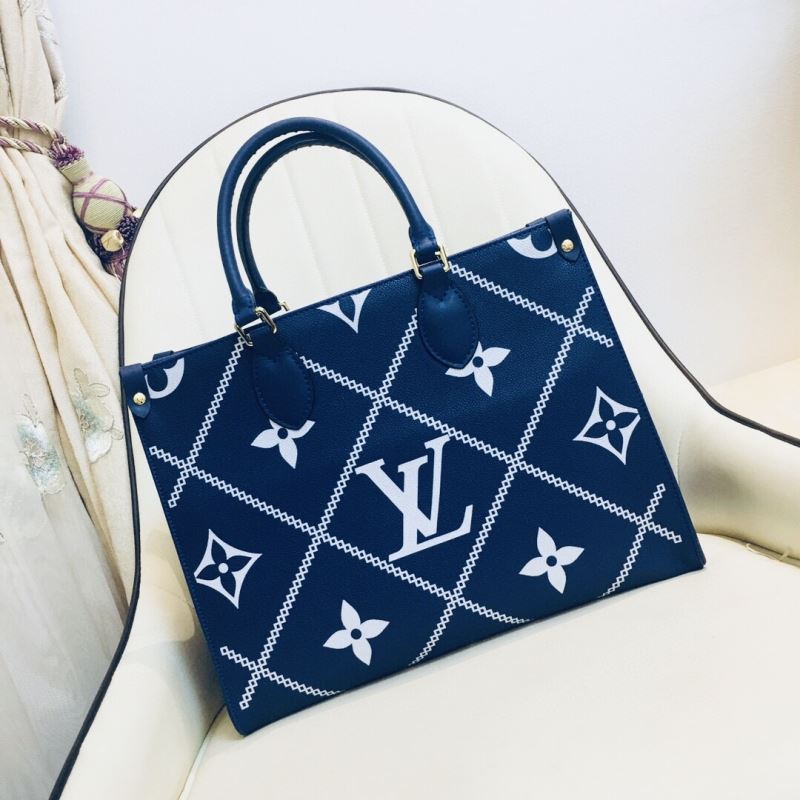 Louis Vuitton Shopping Bags